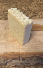 Load image into Gallery viewer, Oat-n-Honey soap with goat milk